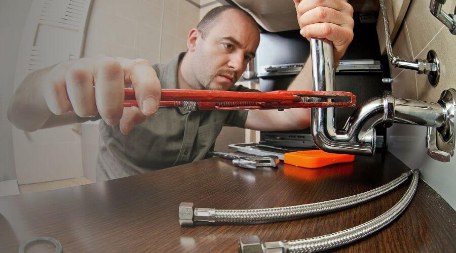 Professional Leak Detection in Forreston, TX